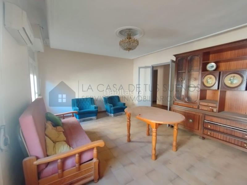 Foto 5a48fc17-5e2f-4faf-9878-b14c567a1997. Appartement dans Plaza de Toros-Avenida Chapí-Trinquete Elda