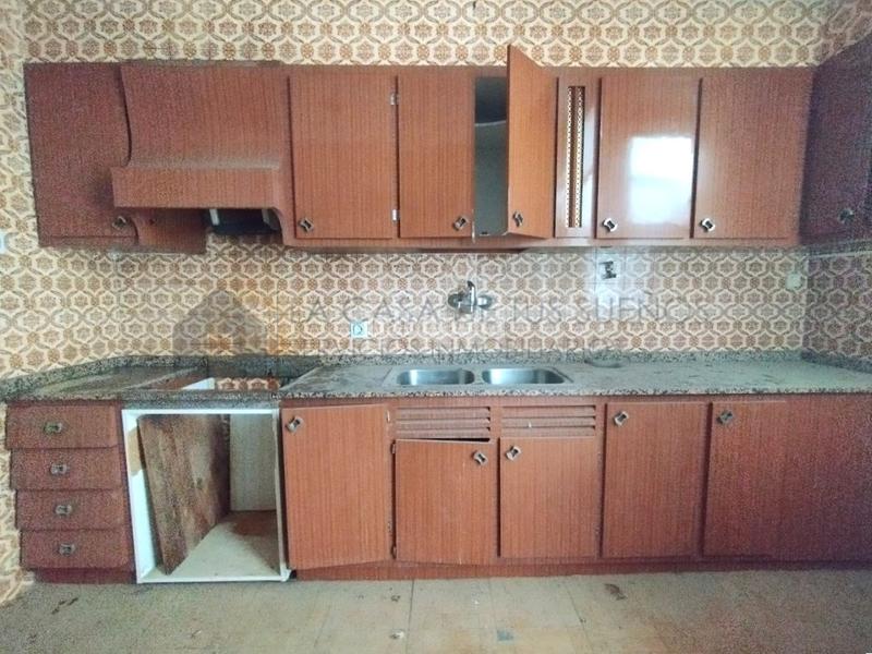 Foto 6569f373-09b0-4f16-b316-13e9530176b6. Appartement dans Plaza de Toros-Avenida Chapí-Trinquete Elda