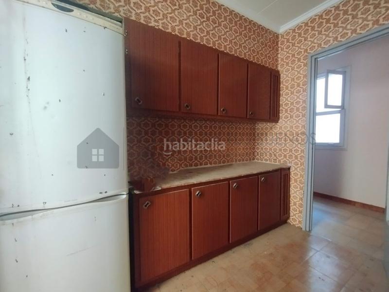 Foto 6ffe9d2c-9ce5-483a-beab-2c95c5604a32. Appartement dans Plaza de Toros-Avenida Chapí-Trinquete Elda