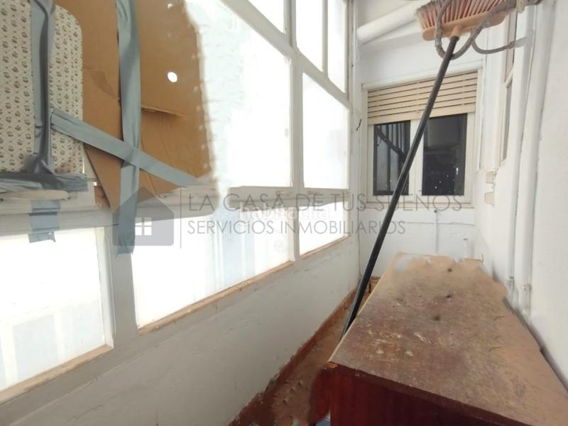 Foto 7079a9c3-2f08-4c7b-93b7-19bad5bb488f. Appartement dans Plaza de Toros-Avenida Chapí-Trinquete Elda