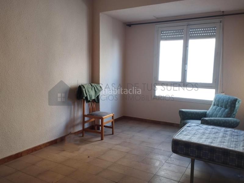 Foto a993be82-96bd-42be-8697-8a0cb8d7e036. Appartement dans Plaza de Toros-Avenida Chapí-Trinquete Elda