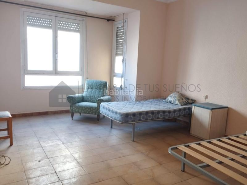 Foto c6881db5-bdba-44b6-8bd5-500a557a9903. Appartement dans Plaza de Toros-Avenida Chapí-Trinquete Elda