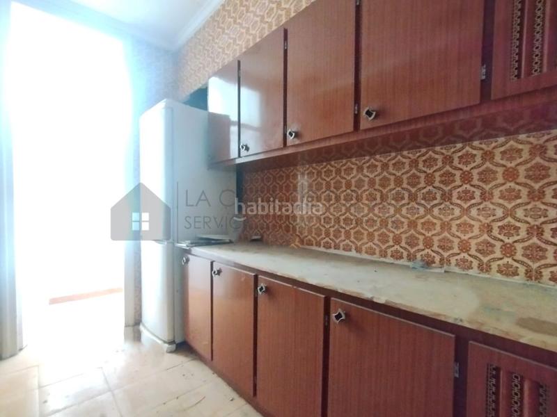 Foto ec3d8ffe-b021-40a3-b5c6-9a07b224c044. Appartement dans Plaza de Toros-Avenida Chapí-Trinquete Elda