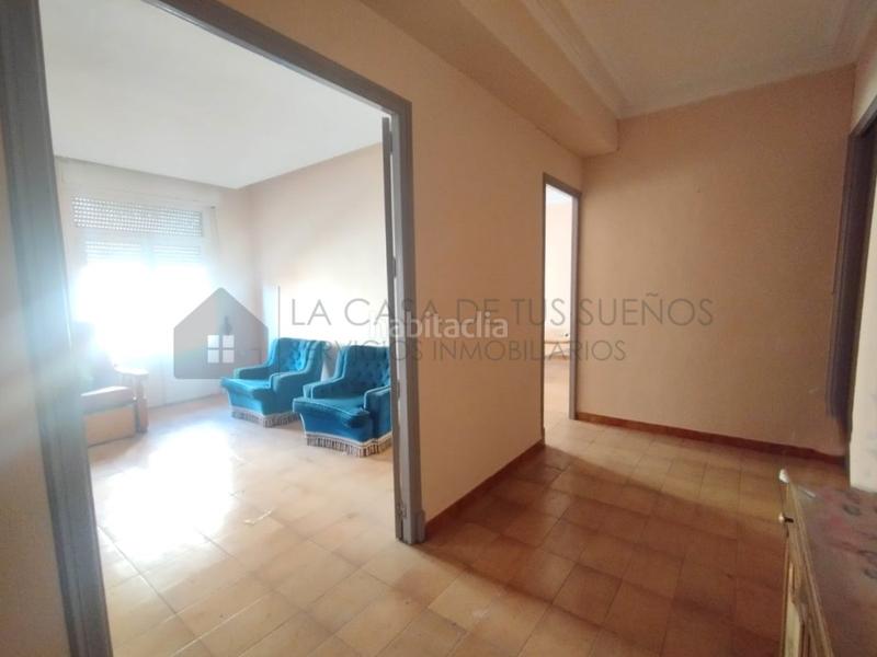 Foto eda9d530-9793-4059-9290-fbca7e3e01ad. Appartement dans Plaza de Toros-Avenida Chapí-Trinquete Elda