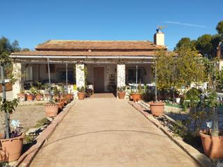 Casale in Sax. Espectacular casa de campo con piscina