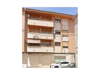 Appartement à Sax. Céntrico piso en sax