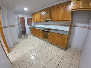 Casa a schiera in Sax. Espectacular adosado con patio y terraza