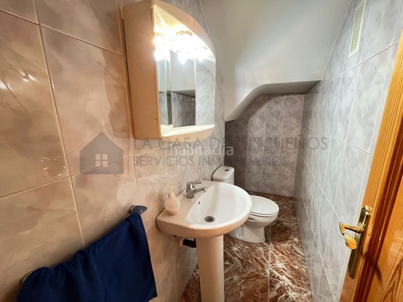 Foto 0a458ce2-7aba-4dbf-b466-6cd8d81941e2. Casa amb aparcament a Sax
