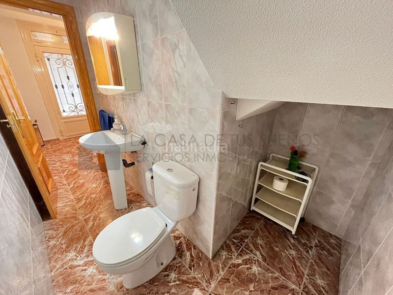 Foto 0b9b3191-20c9-4d33-98b4-bb85901c77c0. Casa amb aparcament a Sax