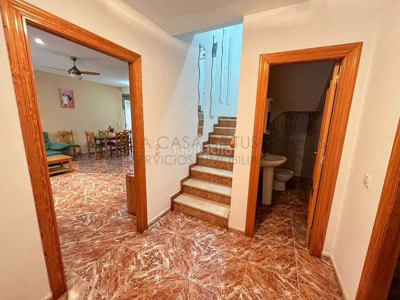 Foto 40167b2a-7784-4682-9a2e-ef7026512c55. Casa amb aparcament a Sax