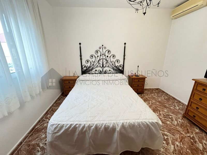 Foto bfa78ee3-2b13-48f7-a0e2-5e6763a3c47e. Casa amb aparcament a Sax