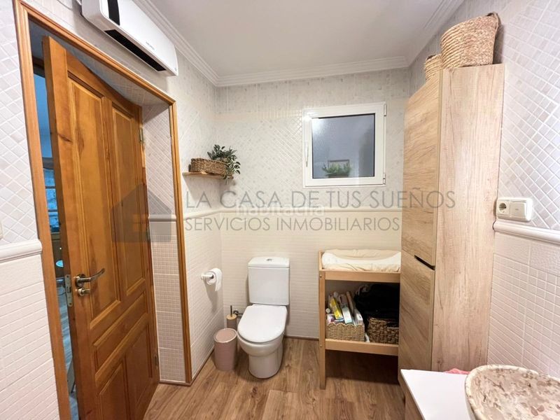 Foto c0962c5f-fcfd-476d-9793-01d5efe842ca. Casa adossada a Monòver