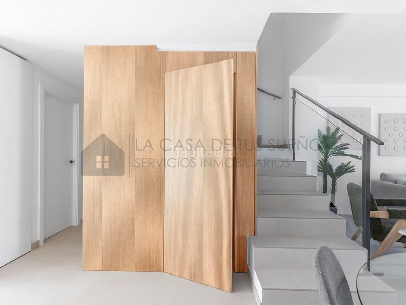 Foto 1d36ead5-ebfb-4b2c-bf7e-01b0a16c5d53. Casa adossada amb aparcament a Rafal