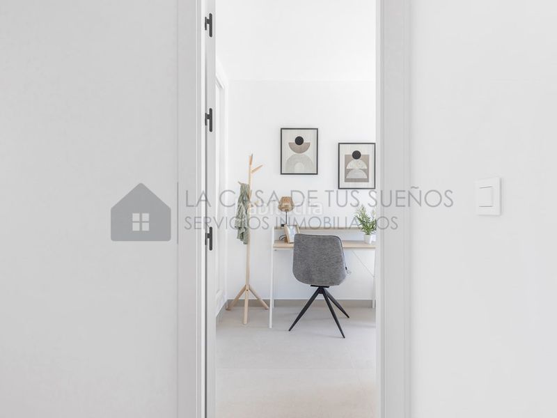 Foto 45f33570-940f-4113-91d3-b98e803117a3. Casa adossada amb aparcament a Rafal