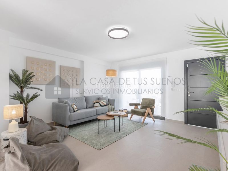 Foto 52dbbe32-d3d4-417b-86f6-d7d9f9578b4e. Casa adossada amb aparcament a Rafal