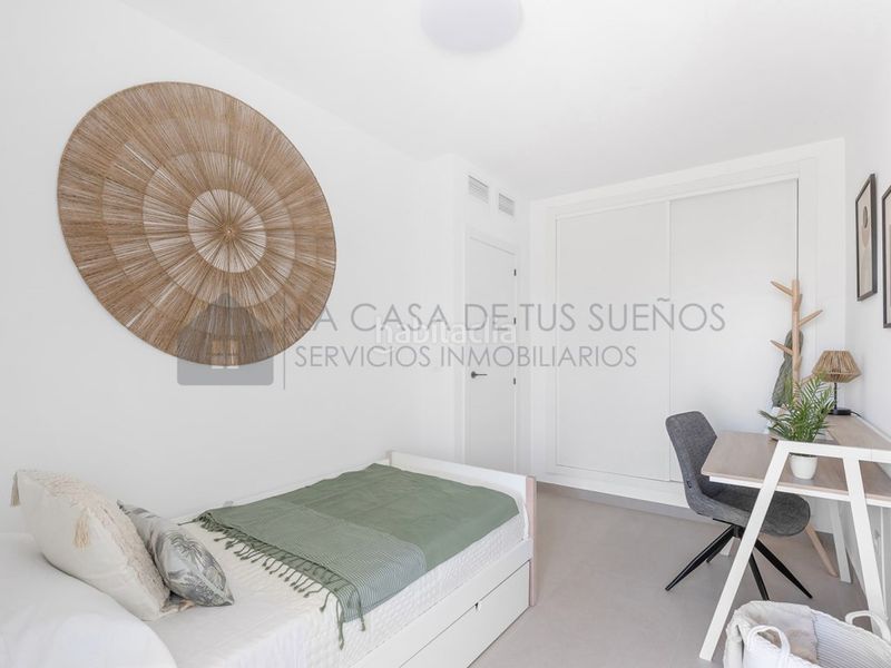 Foto 55610b01-a984-47ce-9ab9-a47c3cde67b1. Casa adossada amb aparcament a Rafal