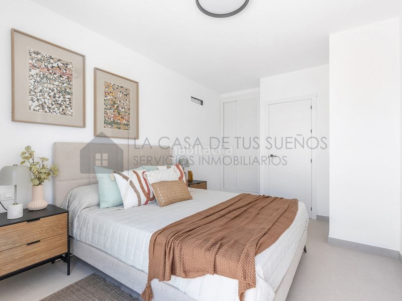 Foto 7f8a662d-e26d-4f35-9106-aadaaa6384e8. Casa adossada amb aparcament a Rafal