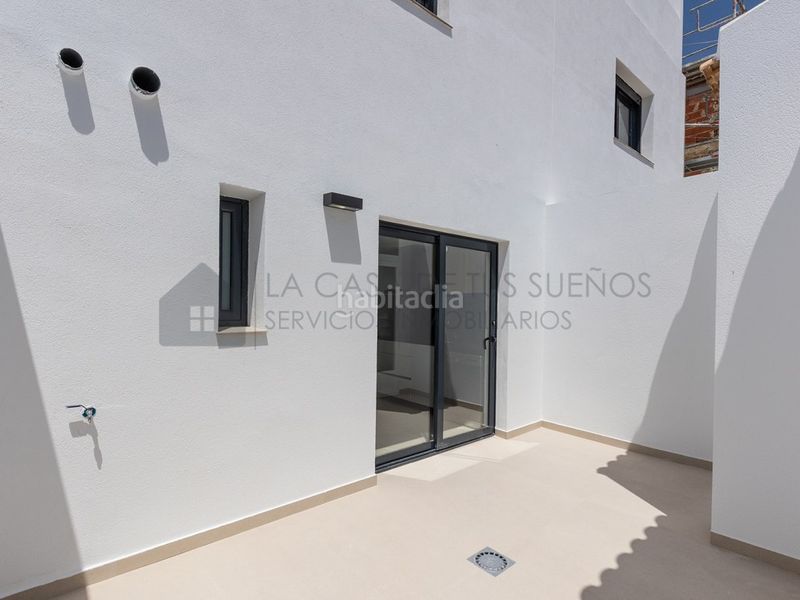 Foto 8440b5b7-11da-40e6-814a-01862393f012. Casa adossada amb aparcament a Rafal