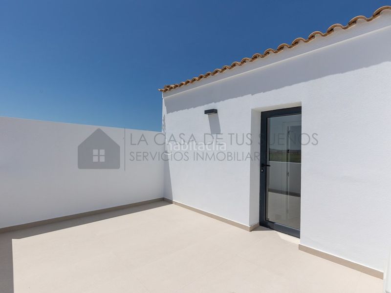 Foto 9067813d-8e30-4e88-98d1-ad0e607e7c36. Casa adossada amb aparcament a Rafal