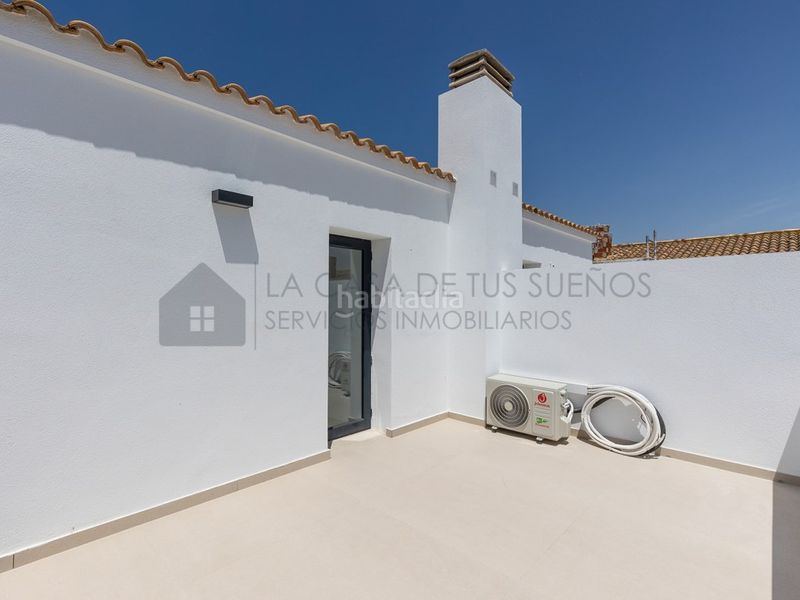 Foto de9c3143-4660-481b-9403-0fd2aa1f4314. Casa adossada amb aparcament a Rafal