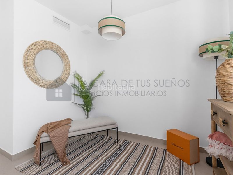 Foto f0221279-9abd-4fee-b0fe-961a9cc5fb9f. Casa adossada amb aparcament a Rafal