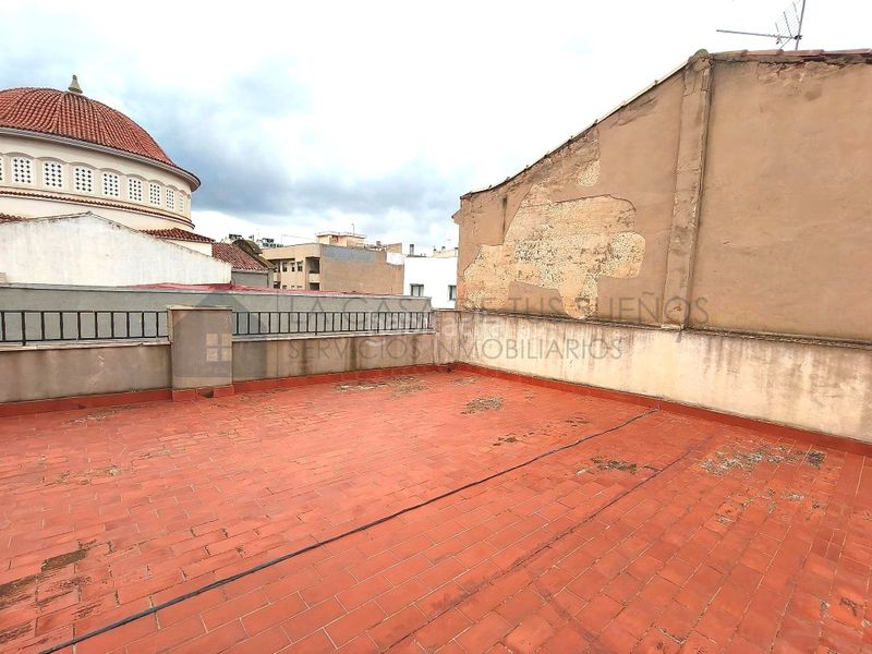 Foto 05c80b2e-abbb-4459-a9df-715b08ee4e17. Casa a Plaza Castelar - Mercado Central Elda
