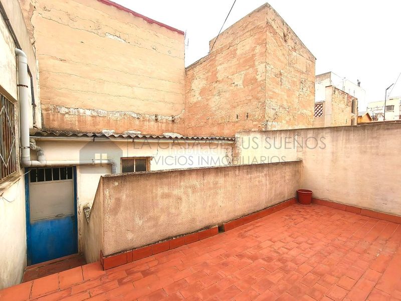 Foto 28856072-fd12-4529-9587-656857d355c2. Casa a Plaza Castelar - Mercado Central Elda