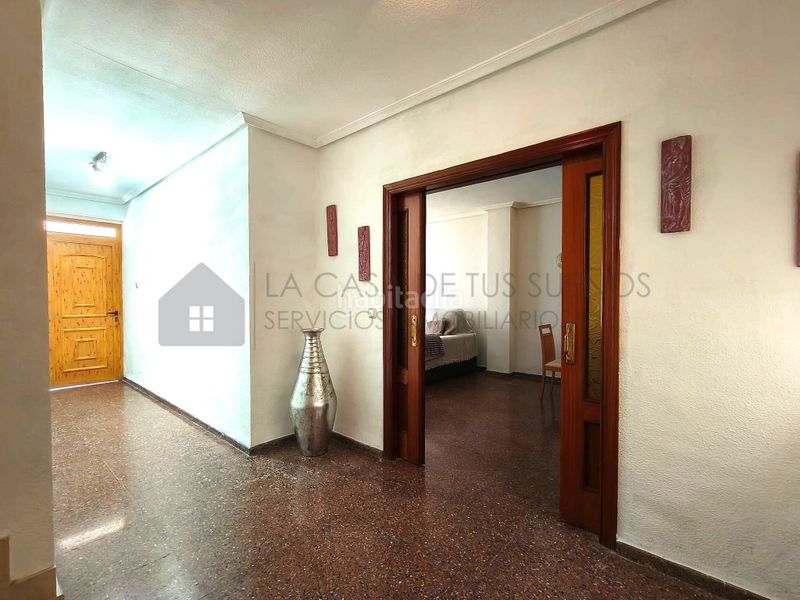 Foto 33cf8c8c-4ad7-4df7-a372-768d86366b11. Casa a Plaza Castelar - Mercado Central Elda
