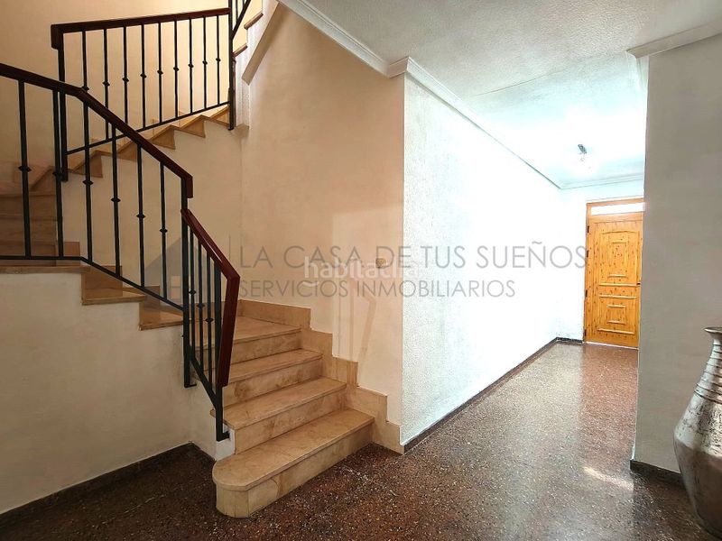 Foto 4ac33071-fbd9-468f-8361-48b415650b33. Casa a Plaza Castelar - Mercado Central Elda