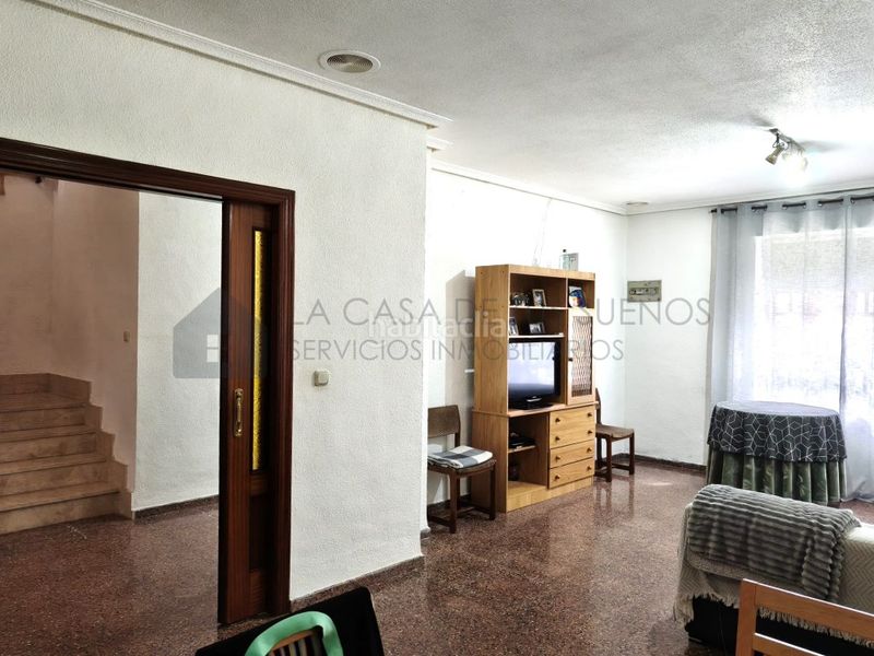 Foto 9c664816-014b-426c-88e9-b652422931ae. Casa a Plaza Castelar - Mercado Central Elda