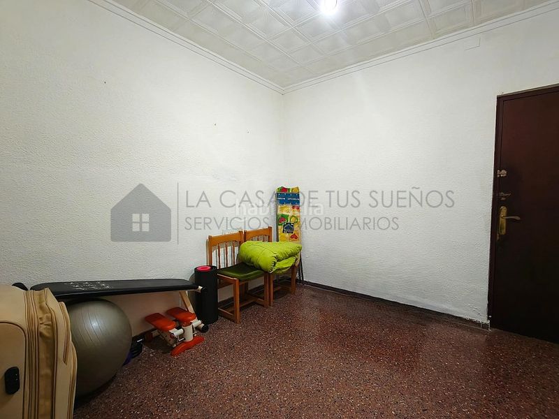 Foto cd05e510-4585-4353-8cb5-c54838804b46. Casa a Plaza Castelar - Mercado Central Elda