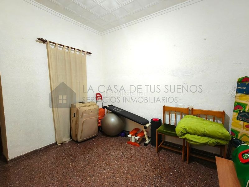 Foto f0e1d20e-411b-4543-8dbf-e3e1ec9282ea. Casa a Plaza Castelar - Mercado Central Elda