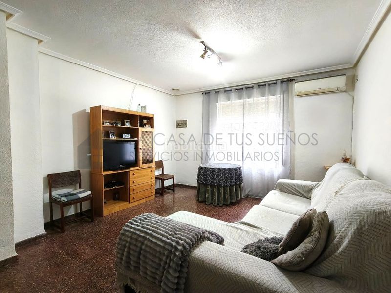 Foto fb73c865-cd6f-4325-8563-16c58e5eef1c. Casa a Plaza Castelar - Mercado Central Elda