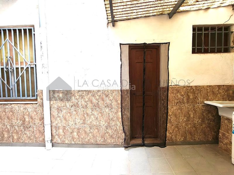 Foto fef14df4-701b-4301-a6b5-174c74d12c9a. Casa a Plaza Castelar - Mercado Central Elda
