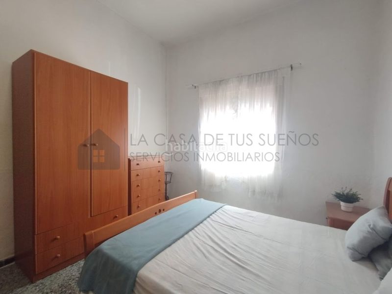 Foto 452c7be6-5062-45d5-979d-6e8b891716be. Pis amb aparcament a Sax