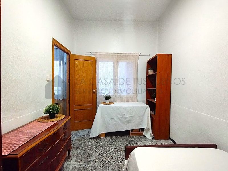 Foto 5c635293-ef57-4edd-9d51-624354d80479. Pis amb aparcament a Sax