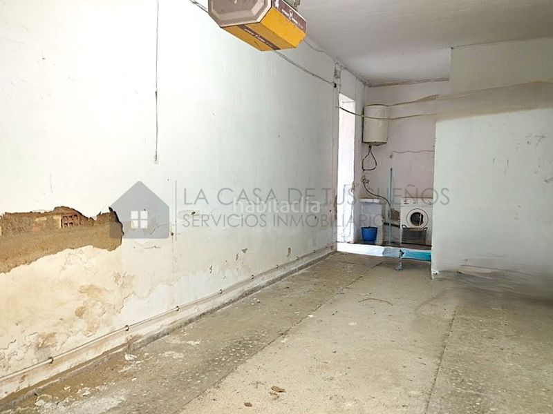 Foto d1202d72-19ee-419a-896a-52a2116ae3fe. Pis amb aparcament a Sax