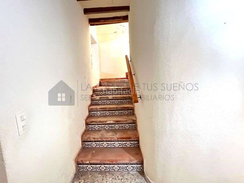 Foto 0b248547-6dc3-498c-bd79-6dbac75fa262. Casa a Sax