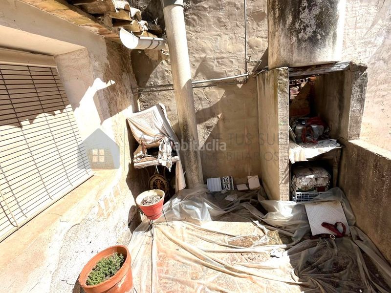 Foto 18abc36a-62df-414d-b8c7-4d15cfba1f14. Casa a Sax