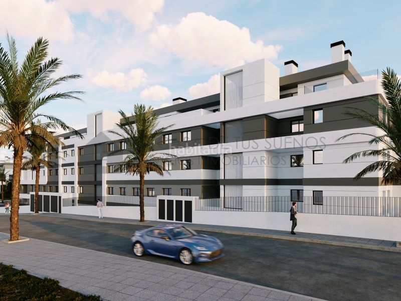 Foto 015fedde-2ade-49a3-90d9-c50ee2d2260f. Casa a Bonalba-Cotoveta Mutxamel