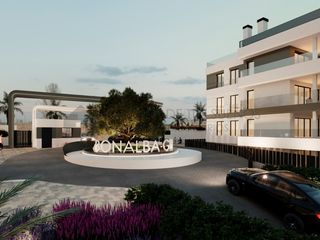 House  Carrer del mati. Estupenda villa en bonalba mutxamel