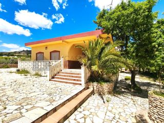 Mas  Poligono poligono 1. Magnifica casa de campo en carretera saxsalinas