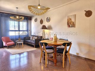 Etagenwohnung  Calle pintor gisbert. Precioso y amplio piso en sax para entrar a vivir