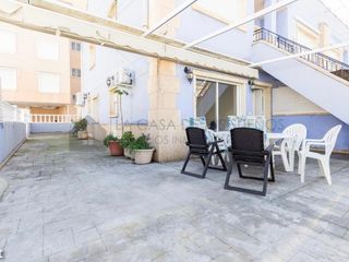 Apartament a Calle Consueta