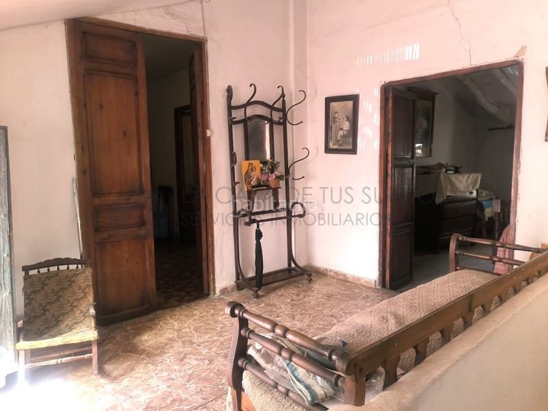 Foto 0a722c62-f490-4f38-8751-8d78fa4194ba. Casa a Sax