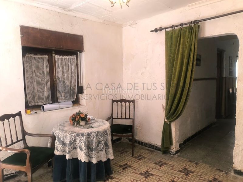 Foto bb45d919-1198-43f4-9dfe-bf2a1a07d2f1. Casa a Sax