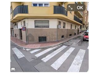 Local Comercial  Calle dr fleming. Local semisotano de 207m2