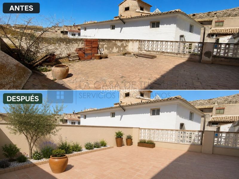 Foto bd613e7d-d72e-44f9-8b87-77f1a6640754. Casa a Sax