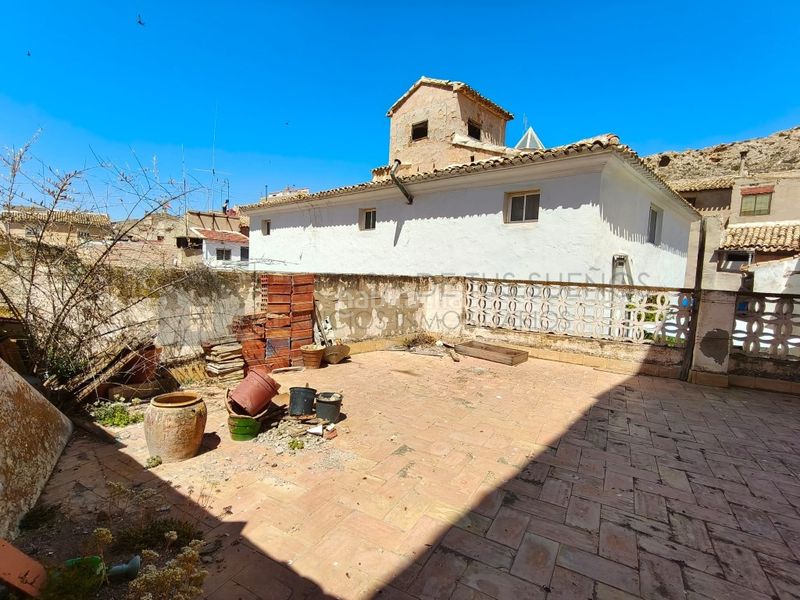 Foto e94db583-c6c0-4ae2-ac54-900b8ea12e62. Casa a Sax
