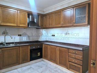 Appartamento  Calle navas las. Piso luminoso de 3 dormitorios con amplio comedor